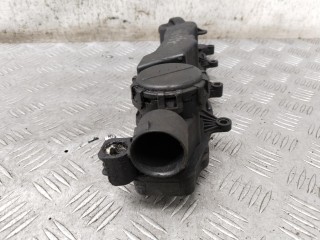 Клапанная крышка, ориг. номер 9651815680, Peugeot 407 2004-2008