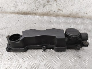 Клапанная крышка, ориг. номер 9651815680, Citroen C4 Grand Picasso 2006-2013