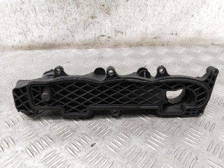 Клапанная крышка, ориг. номер 9651815680, Citroen C4 Grand Picasso 2006-2013