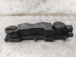 Клапанная крышка, ориг. номер 9660281080, Peugeot 308 2007-2011