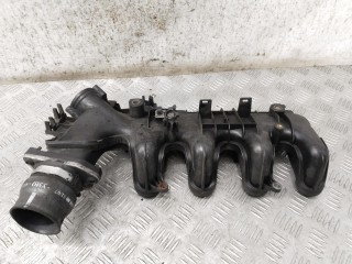 Коллектор впускной, ориг. номер 9653808680, Citroen C5 2004-2008