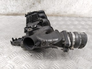 Коллектор впускной, ориг. номер 9653808680, Citroen C5 2004-2008