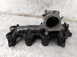 Коллектор впускной, ориг. номер 9659449480, Citroen C5 2007-2017