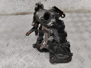 Коллектор впускной, ориг. номер 9659449480, Peugeot 508 2010-2014