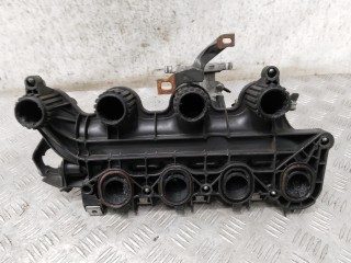 Коллектор впускной, ориг. номер 9659449480, Peugeot 508 2010-2014
