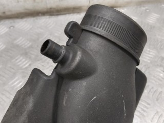 Воздухозаборник, ориг. номер 9628084980, Citroen C5 2000-2004