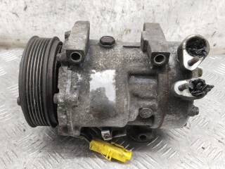 Компрессор кондиционера, Citroen C5 2000-2004