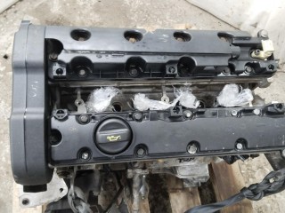 Двигатель, ориг. номер EW10, Citroen C5 2000-2004