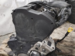 Двигатель, ориг. номер EW10, Citroen C8 2002-2008