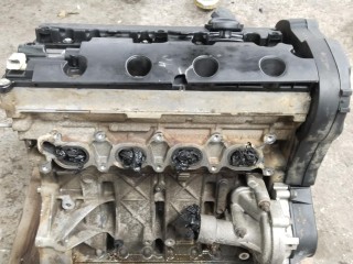 Двигатель, ориг. номер EW10, Peugeot 406 1999-2004