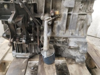 Двигатель, ориг. номер EW10, Peugeot 807 2002-2008