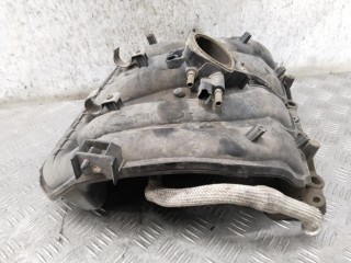 Коллектор впускной, ориг. номер 9653968480, Citroen C5 2000-2004