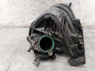 Коллектор впускной, ориг. номер 965086808007, Peugeot 407 2004-2008
