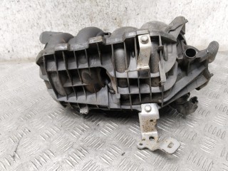 Коллектор впускной, ориг. номер V760573380, Peugeot 207 2009-2013