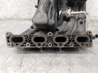 Коллектор впускной, ориг. номер 9636741080, Citroen C5 2000-2004
