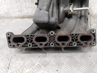 Коллектор впускной, ориг. номер 9638986080, Citroen C5 2000-2004