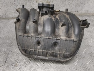 Коллектор впускной, ориг. номер 9639134180, Citroen Xsara Picasso 1999-2004
