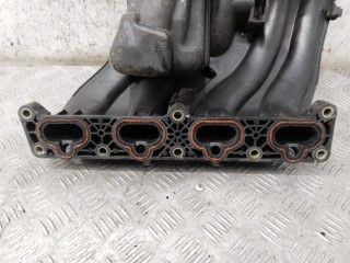 Коллектор впускной, ориг. номер 9639134180, Citroen Xsara Picasso 1999-2004