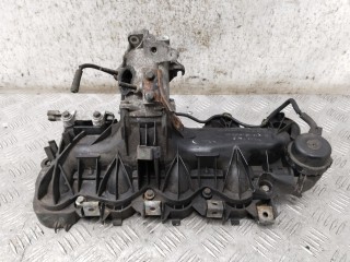 Коллектор впускной, ориг. номер 9659449480, Citroen C5 2007-2017