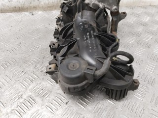 Коллектор впускной, ориг. номер 9659449480, Citroen C5 2007-2017