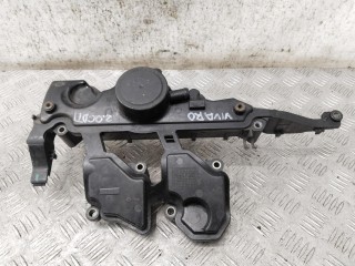 Маслоотделитель (сапун), ориг. номер 8200673395, Opel Vivaro 2006-2014