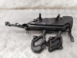 Маслоотделитель (сапун), ориг. номер 8200673395, Opel Vivaro 2006-2014