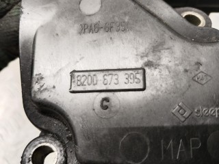 Маслоотделитель (сапун), ориг. номер 8200673395, Opel Vivaro 2006-2014