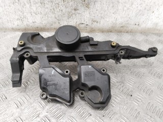 Маслоотделитель (сапун), ориг. номер 8200673395, Opel Vivaro 2006-2014