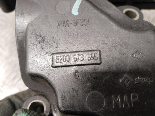 Маслоотделитель (сапун), ориг. номер 8200673395, Opel Vivaro 2006-2014