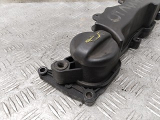 Клапанная крышка, ориг. номер 9651815680, Citroen Jumpy 2007-2012