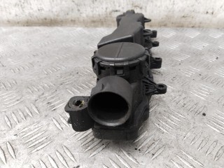 Клапанная крышка, ориг. номер 9651815680, Citroen C4 Grand Picasso 2006-2013