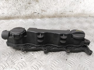 Клапанная крышка, ориг. номер 9651815680, Citroen C4 Grand Picasso 2006-2013