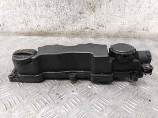 Клапанная крышка, ориг. номер 9651815680, Citroen C4 2004-2014