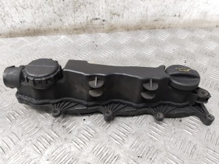 Клапанная крышка, ориг. номер 9651815680, Citroen C4 2004-2014