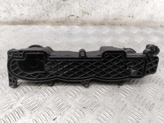 Клапанная крышка, ориг. номер 9651815680, Citroen C4 2004-2014