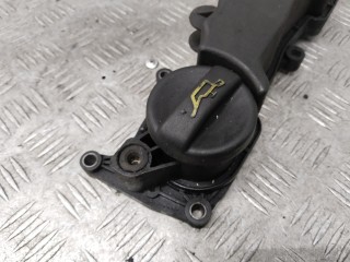 Клапанная крышка, ориг. номер 9651815680, Peugeot 407 2004-2008