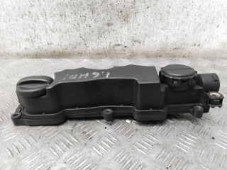 Клапанная крышка, ориг. номер 9651815680, Citroen C5 2004-2008
