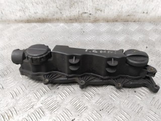 Клапанная крышка, ориг. номер 9651815680, Citroen C4 Grand Picasso 2006-2013