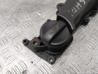 Клапанная крышка, ориг. номер 9651815680, Volvo V50 2003-2007