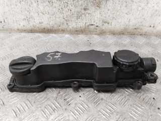 Клапанная крышка, ориг. номер 9651815680, Citroen Jumpy 2007-2012