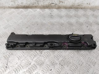 Клапанная крышка, ориг. номер 9628240980, Citroen C5 2000-2004