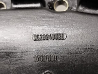 Клапанная крышка, ориг. номер 9628240980, Citroen C5 2000-2004