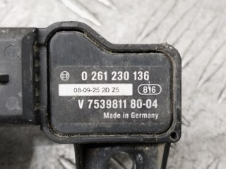 Датчик абсолютного давления, ориг. номер V753981180, Mini Cooper 2006-2010
