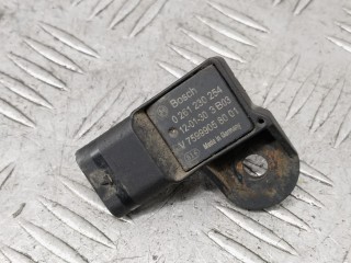 Датчик абсолютного давления, ориг. номер 759990580, Peugeot 207 2006-2009