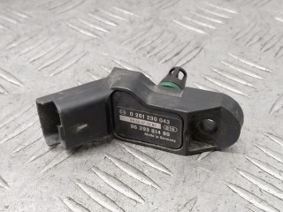 Датчик абсолютного давления, ориг. номер 9639381480, Citroen C5 2004-2008