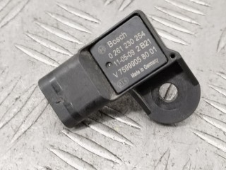 Датчик абсолютного давления, ориг. номер V75999058001, Citroen C4 Grand Picasso 2013-2016