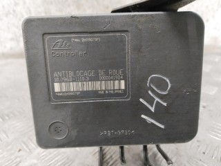 Блок ABS, ориг. номер 9641767380, Citroen C5 2000-2004