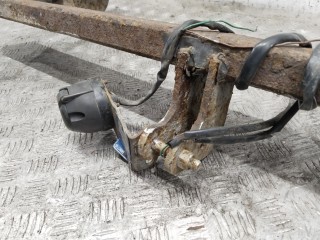 Прицепное устройство (фаркоп), Citroen C5 2000-2004