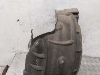 Защита арок передняя правая (подкрылок), Renault Grand Scenic 2012-2013