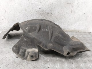 Защита арок передняя правая (подкрылок), Renault Grand Scenic 2012-2013